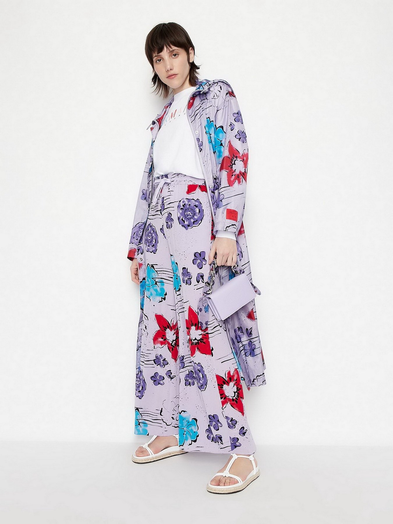 Джемпер Armani Exchange модель 3LYM3H-YMV1Z-1000 Джемпер Armani Exchange модель 3LYM3H-YMV1Z-1000 Фото