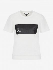 Свитшот Armani Exchange модель 3LYM90-YJU1Z-1100 Фото