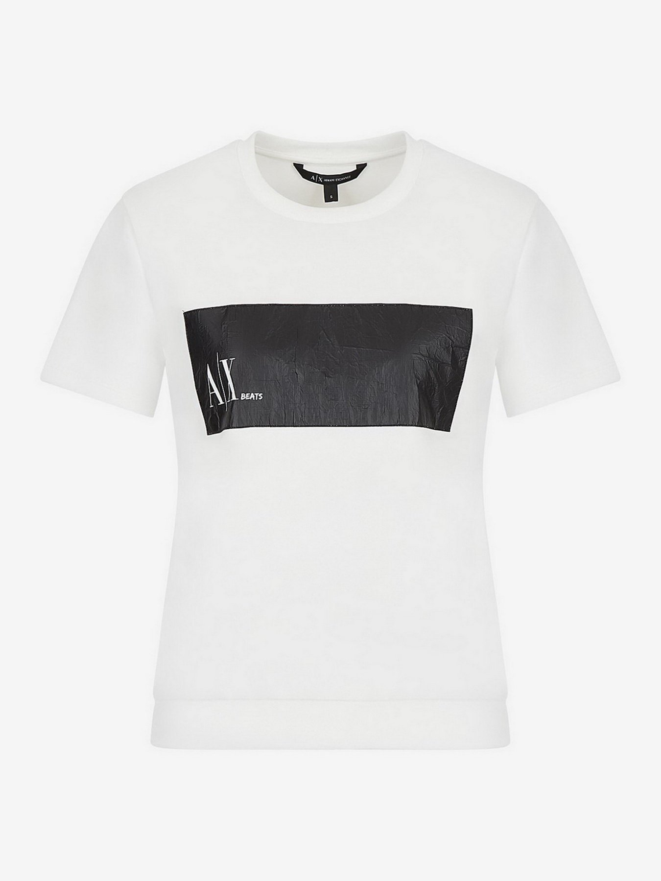 Світшот Armani Exchange модель 3LYM90-YJU1Z-1100 Світшот Armani Exchange модель 3LYM90-YJU1Z-1100 Фото