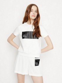 Світшот Armani Exchange модель 3LYM90-YJU1Z-1100 Світшот Armani Exchange модель 3LYM90-YJU1Z-1100 Фото
