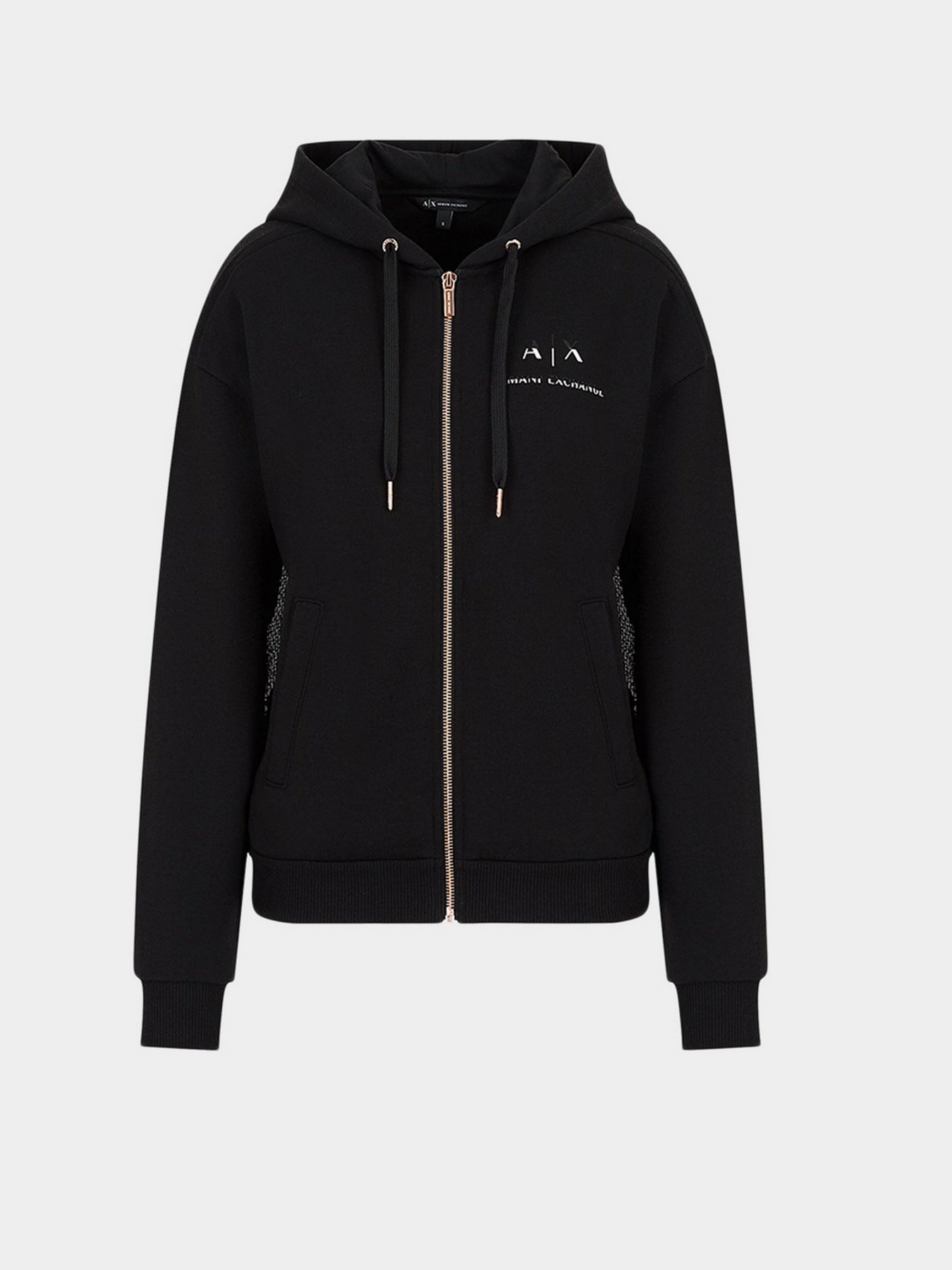 Кофта Armani Exchange модель 3LYM93-YJE5Z-1200 Фото