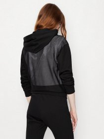 Кофта Armani Exchange модель 3LYM93-YJE5Z-1200 Фото
