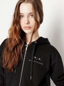 Кофта Armani Exchange модель 3LYM93-YJE5Z-1200 Фото