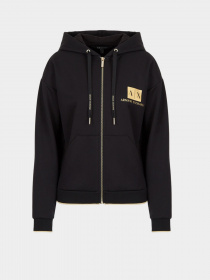 Кофта спортивная Armani Exchange модель 3LYMGA-YJ1GZ-02DX Фото