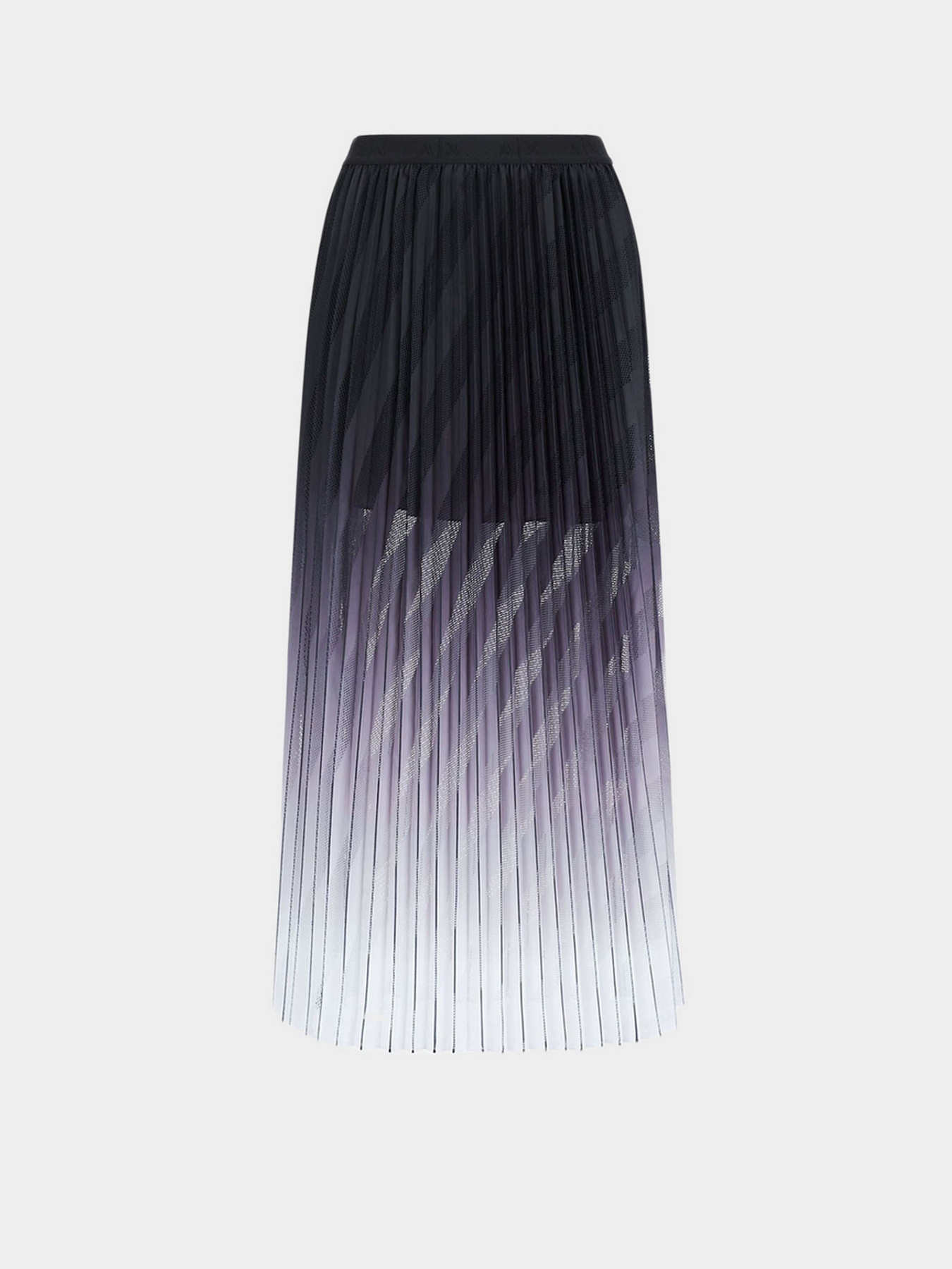 Юбка макси Armani Exchange модель 3LYN03-YN1DZ-9230 Фото