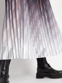 Юбка макси Armani Exchange модель 3LYN03-YN1DZ-9230 Фото