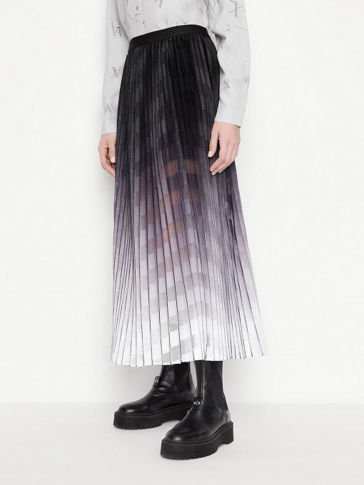 Юбка макси Armani Exchange модель 3LYN03-YN1DZ-9230 Фото