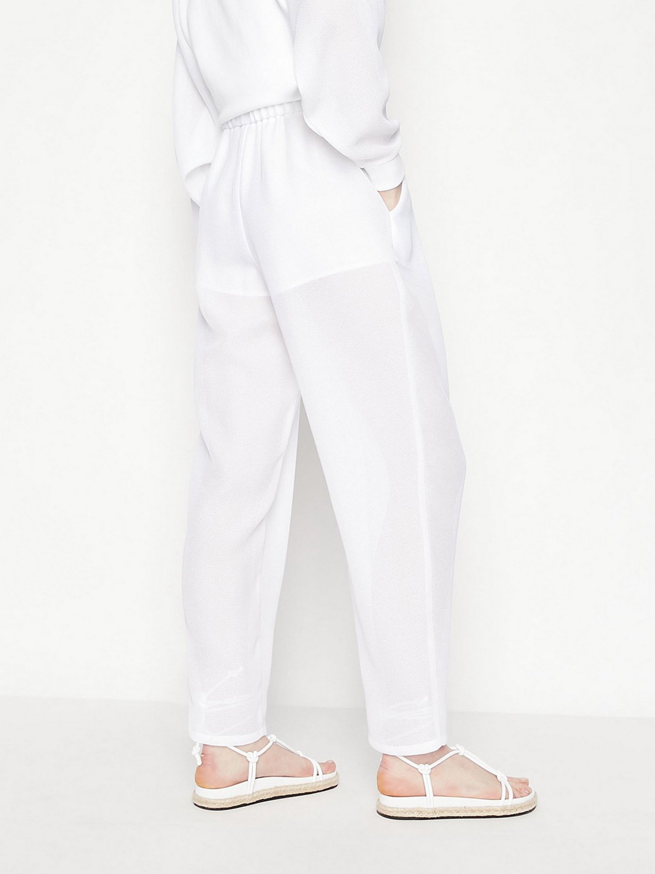 Штани повсякденні Armani Exchange модель 3LYP22-YN4DZ-1100 Фото