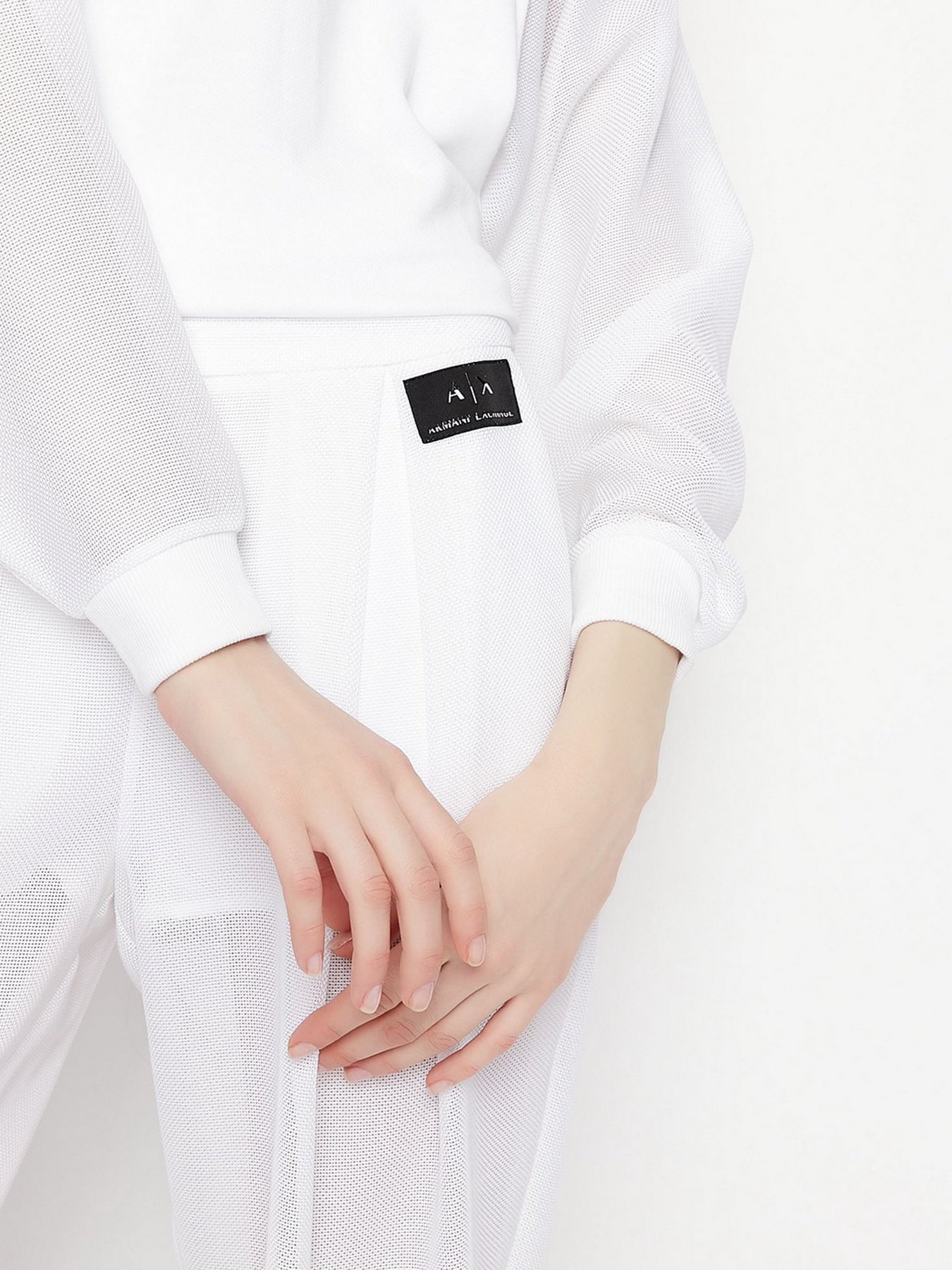 Штани повсякденні Armani Exchange модель 3LYP22-YN4DZ-1100 Фото