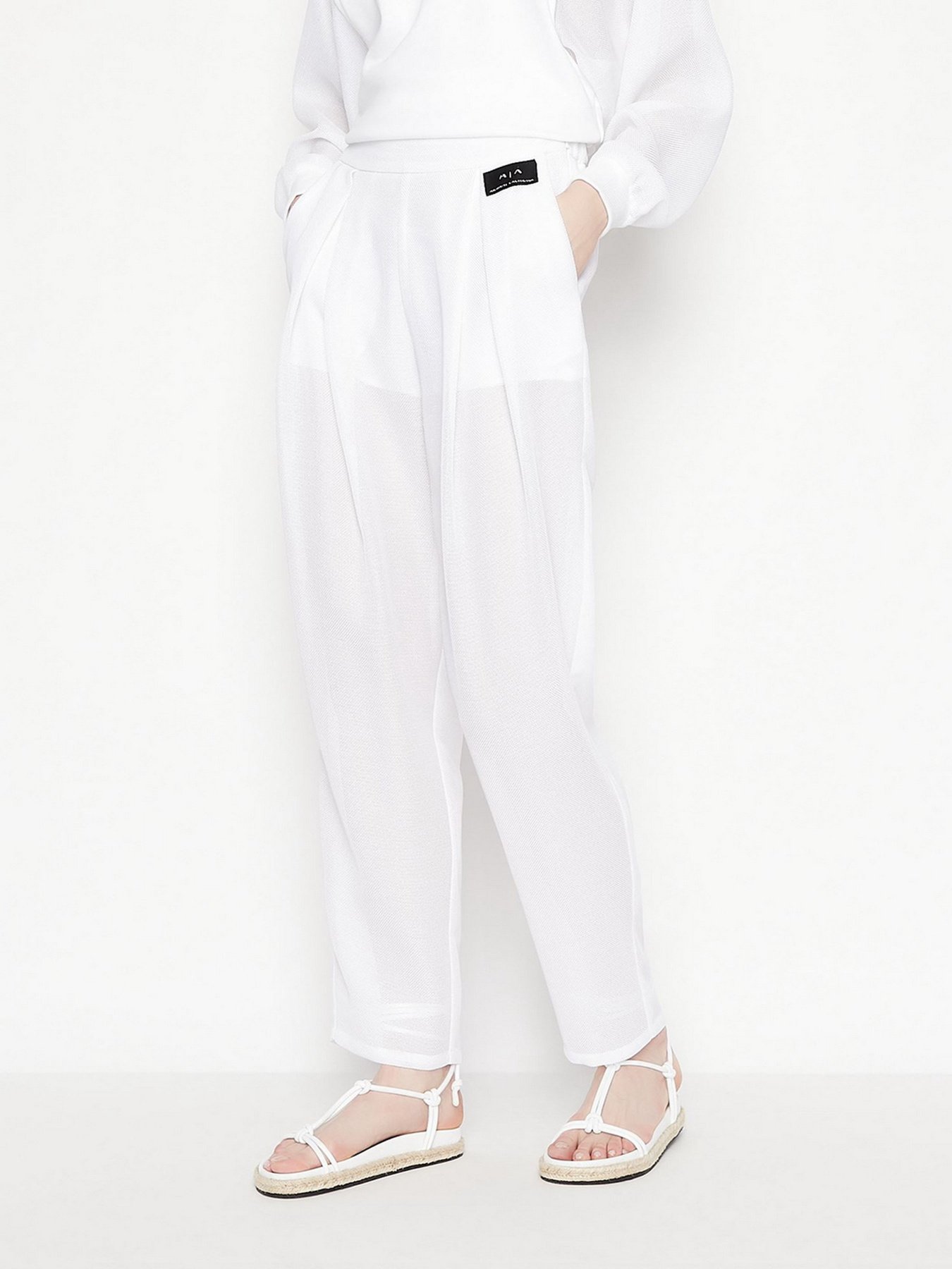 Штани повсякденні Armani Exchange модель 3LYP22-YN4DZ-1100 Фото