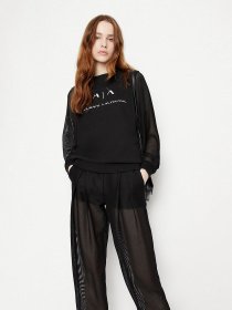 Брюки повседневные Armani Exchange модель 3LYP22-YN4DZ-1200 Фото