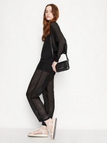 Повсякденні штани Armani Exchange модель 3LYP22-YN4DZ-1200 Фото