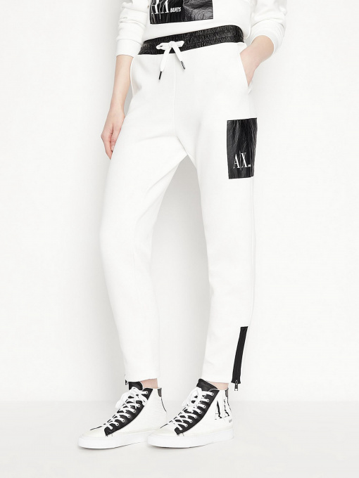 Спортивні штани Armani Exchange модель 3LYP76-YJU1Z-1100 Фото