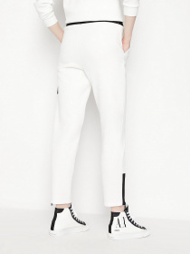 Штаны спортивные Armani Exchange модель 3LYP76-YJU1Z-1100 Фото