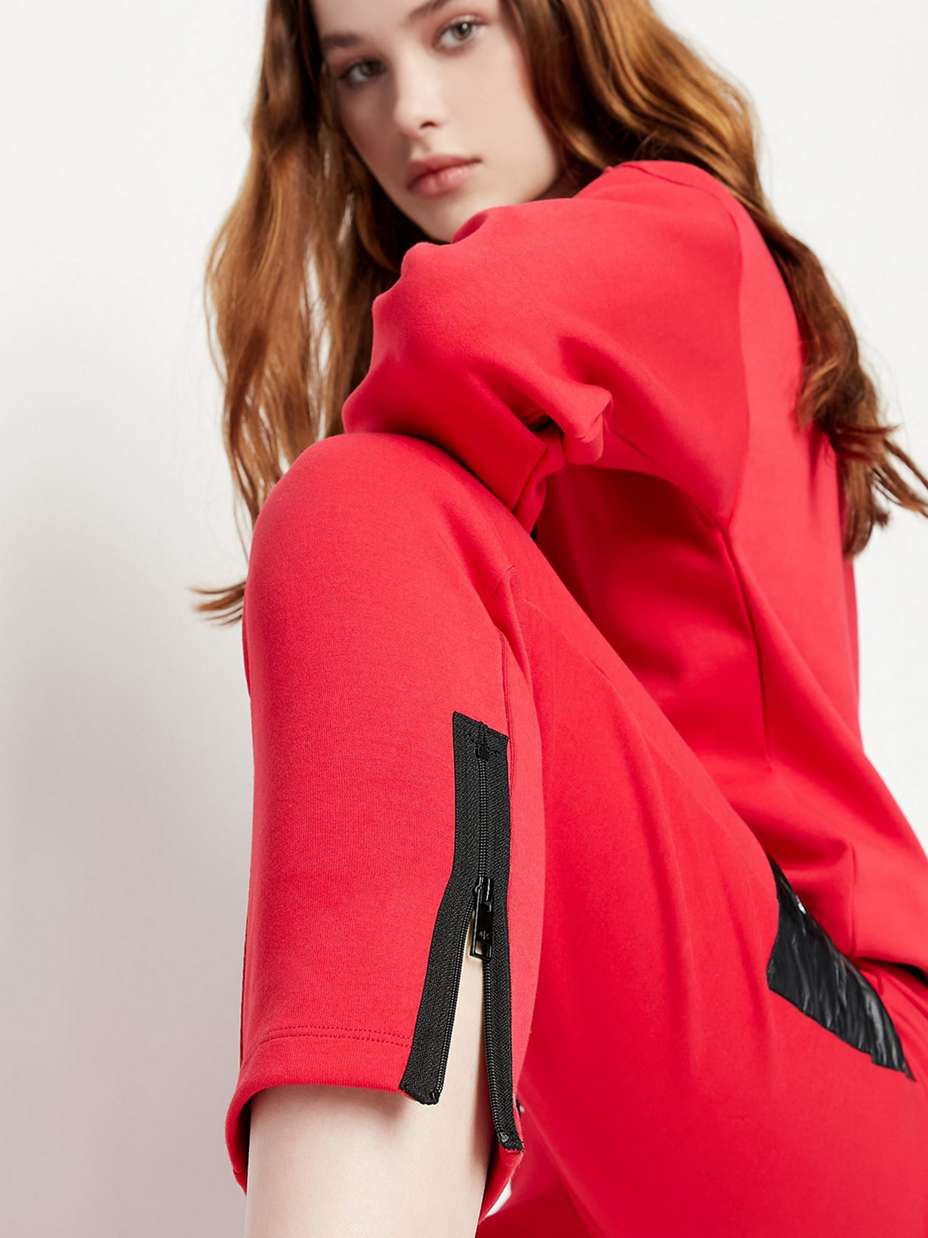 Штаны спортивные Armani Exchange модель 3LYP76-YJU1Z-14AC Фото