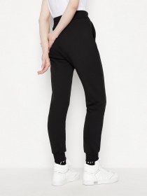 Штаны спортивные Armani Exchange модель 3LYP94-YJE5Z-1200 Фото