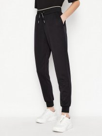 Штаны спортивные Armani Exchange модель 3LYPGA-YJ1GZ-02DX Фото