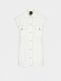 Жилет Armani Exchange модель 3LYQ37-Y1EKZ-01DM Фото