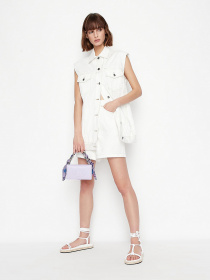 Жилет Armani Exchange модель 3LYQ37-Y1EKZ-01DM Фото