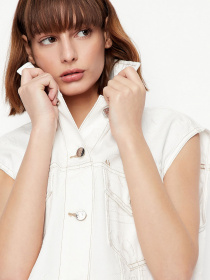 Жилет Armani Exchange модель 3LYQ37-Y1EKZ-01DM Фото