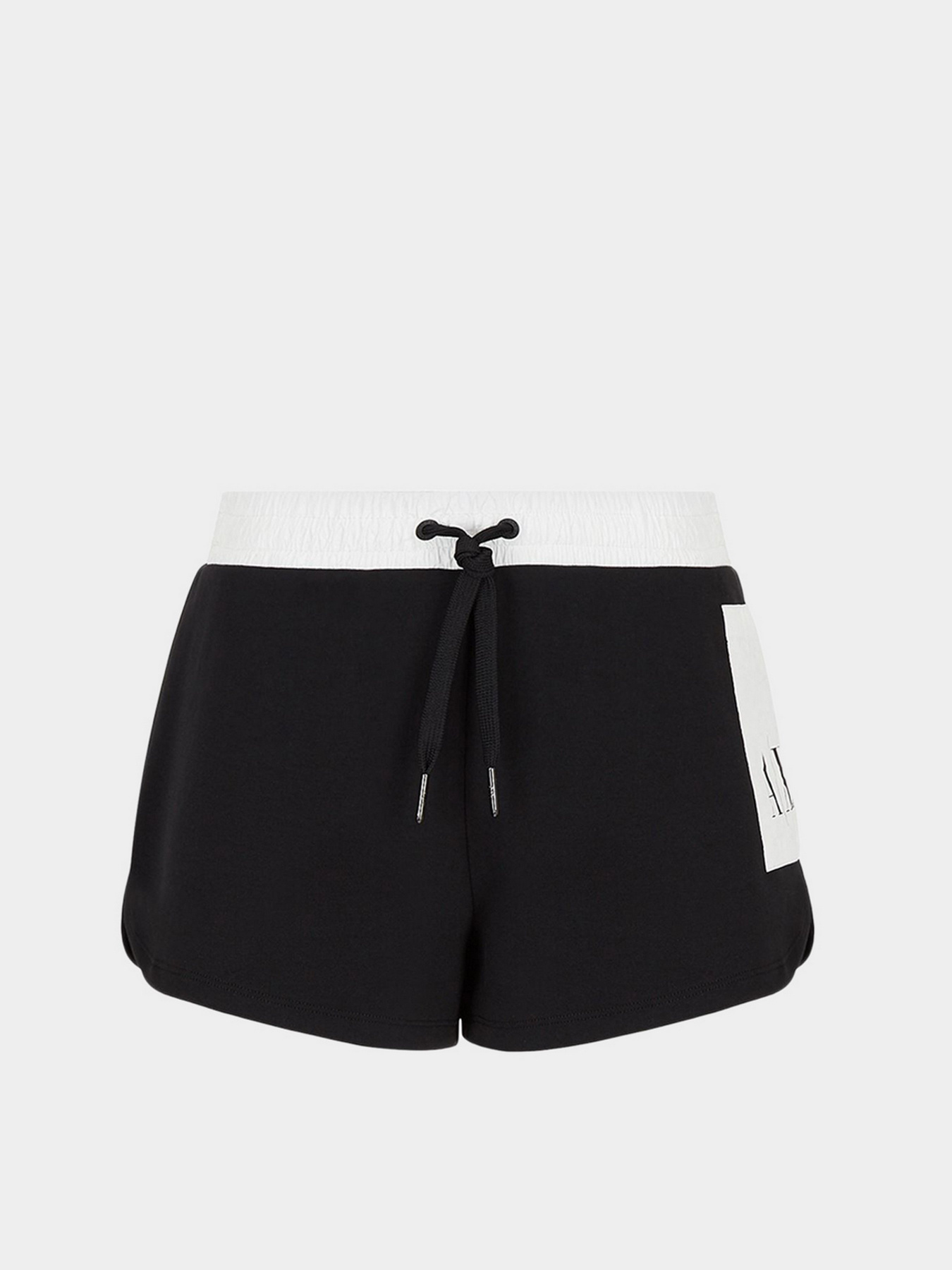 Шорты Armani Exchange модель 3LYS90-YJU1Z-1200 Фото