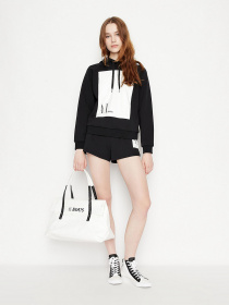 Повседневные шорты Armani Exchange модель 3LYS90-YJU1Z-1200 Фото