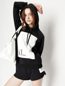 Повседневные шорты Armani Exchange модель 3LYS90-YJU1Z-1200 Фото