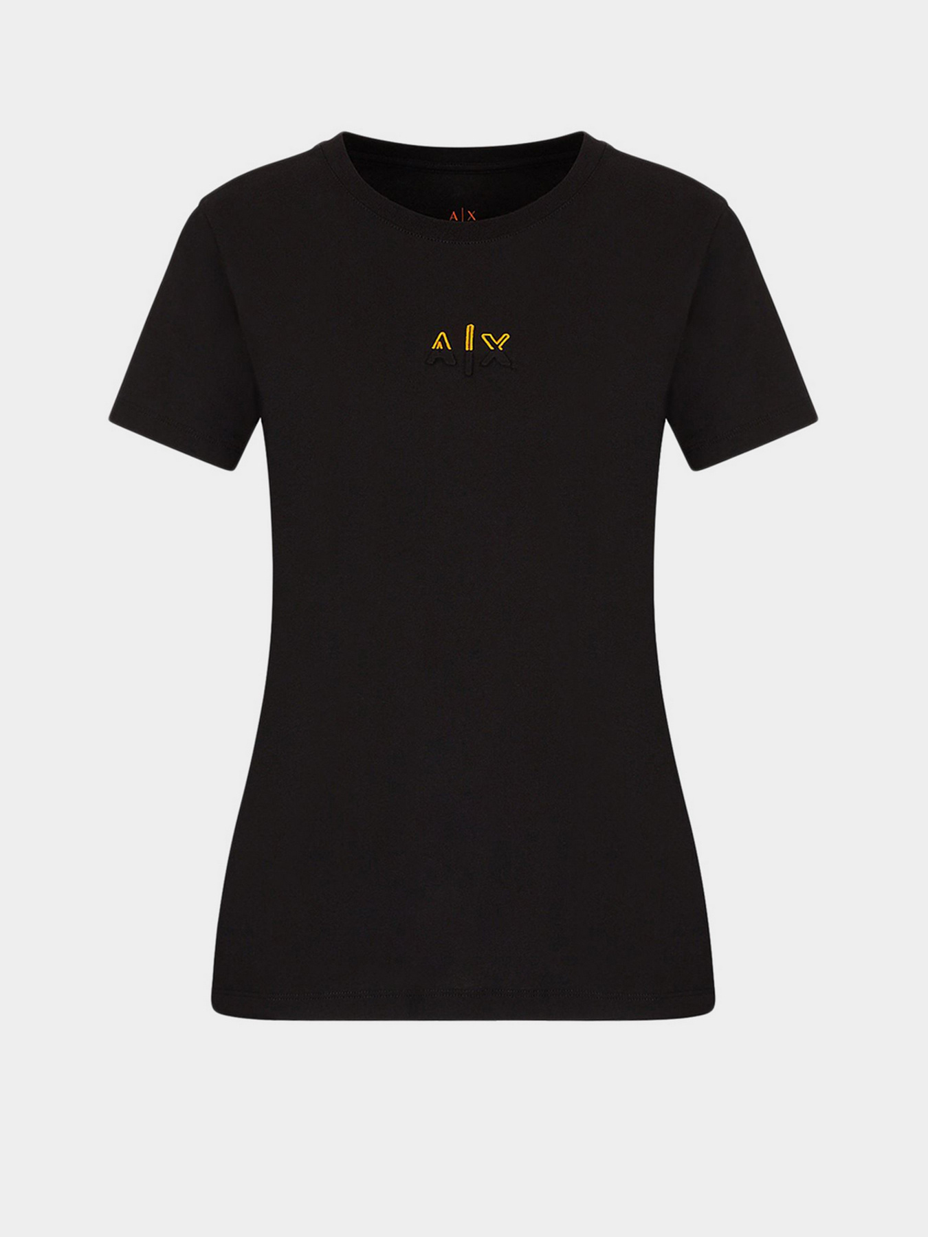 Футболка Armani Exchange модель 3LYTAD-YJ3RZ-1200 Футболка Armani Exchange модель 3LYTAD-YJ3RZ-1200 Фото