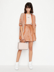 Футболка Armani Exchange модель 3LYTAD-YJ3RZ-14AA Фото