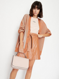 Футболка Armani Exchange модель 3LYTAD-YJ3RZ-14AA Фото