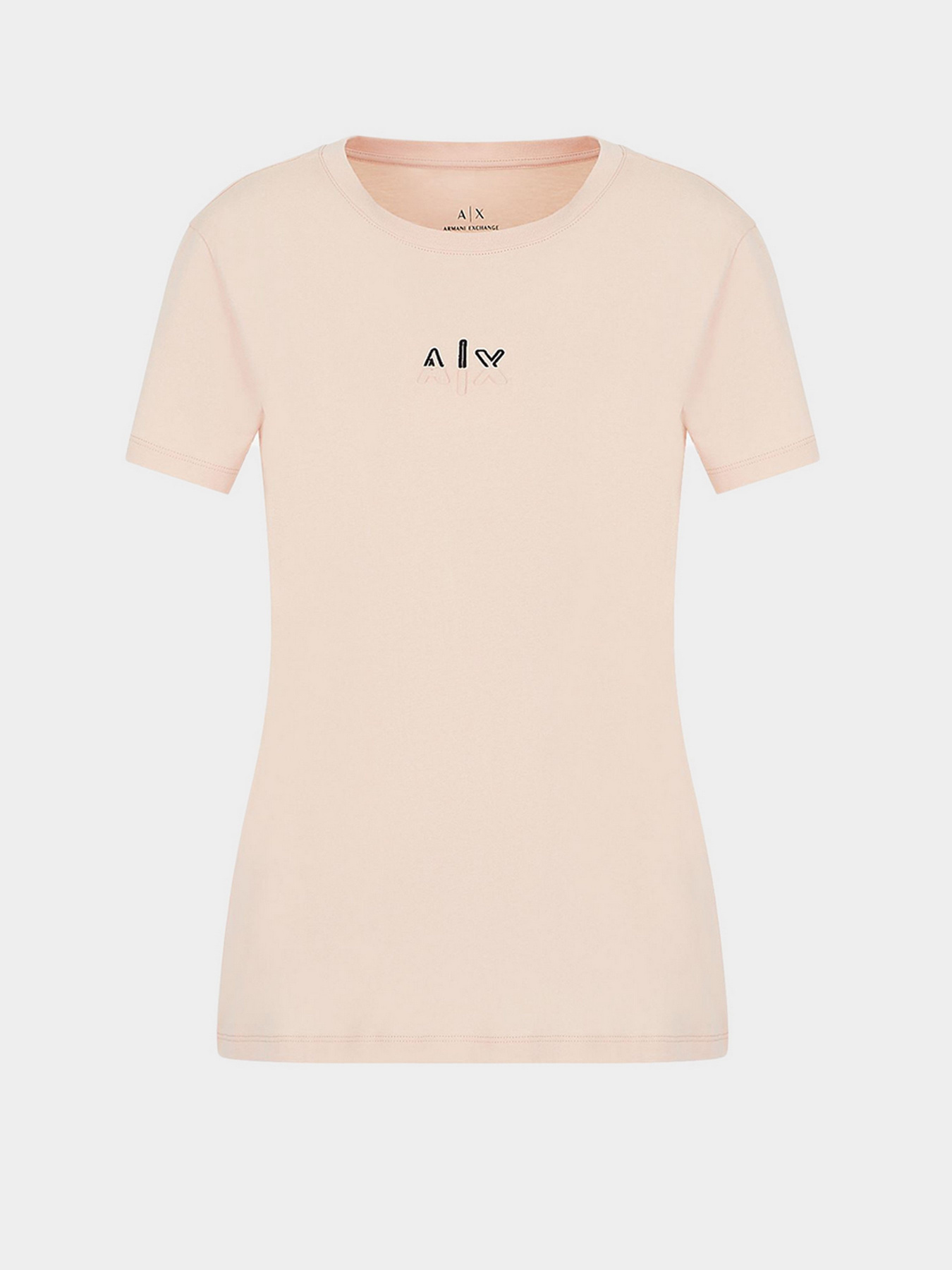 Футболка Armani Exchange модель 3LYTAD-YJ3RZ-14AA Футболка Armani Exchange модель 3LYTAD-YJ3RZ-14AA Фото