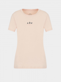 Футболка Armani Exchange модель 3LYTAD-YJ3RZ-14AA Футболка Armani Exchange модель 3LYTAD-YJ3RZ-14AA Фото