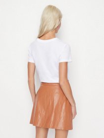 Футболка Armani Exchange модель 3LYTAL-YJ3RZ-1000 Фото