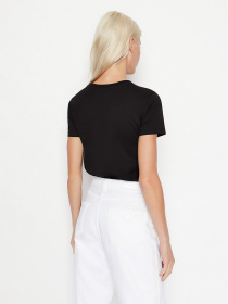 Футболка Armani Exchange модель 3LYTAL-YJ3RZ-1200 Фото