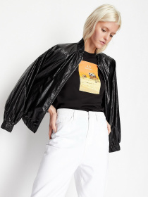 Футболка Armani Exchange модель 3LYTAL-YJ3RZ-1200 Фото