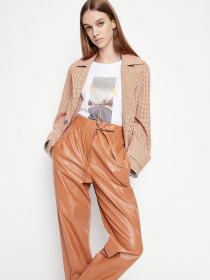 Футболка Armani Exchange модель 3LYTAM-YJ3RZ-1000 Футболка Armani Exchange модель 3LYTAM-YJ3RZ-1000 Фото