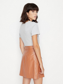 Футболка Armani Exchange модель 3LYTAN-YJW1Z-1000 Футболка Armani Exchange модель 3LYTAN-YJW1Z-1000 Фото