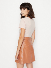 Футболка Armani Exchange модель 3LYTAN-YJW1Z-14AA Фото