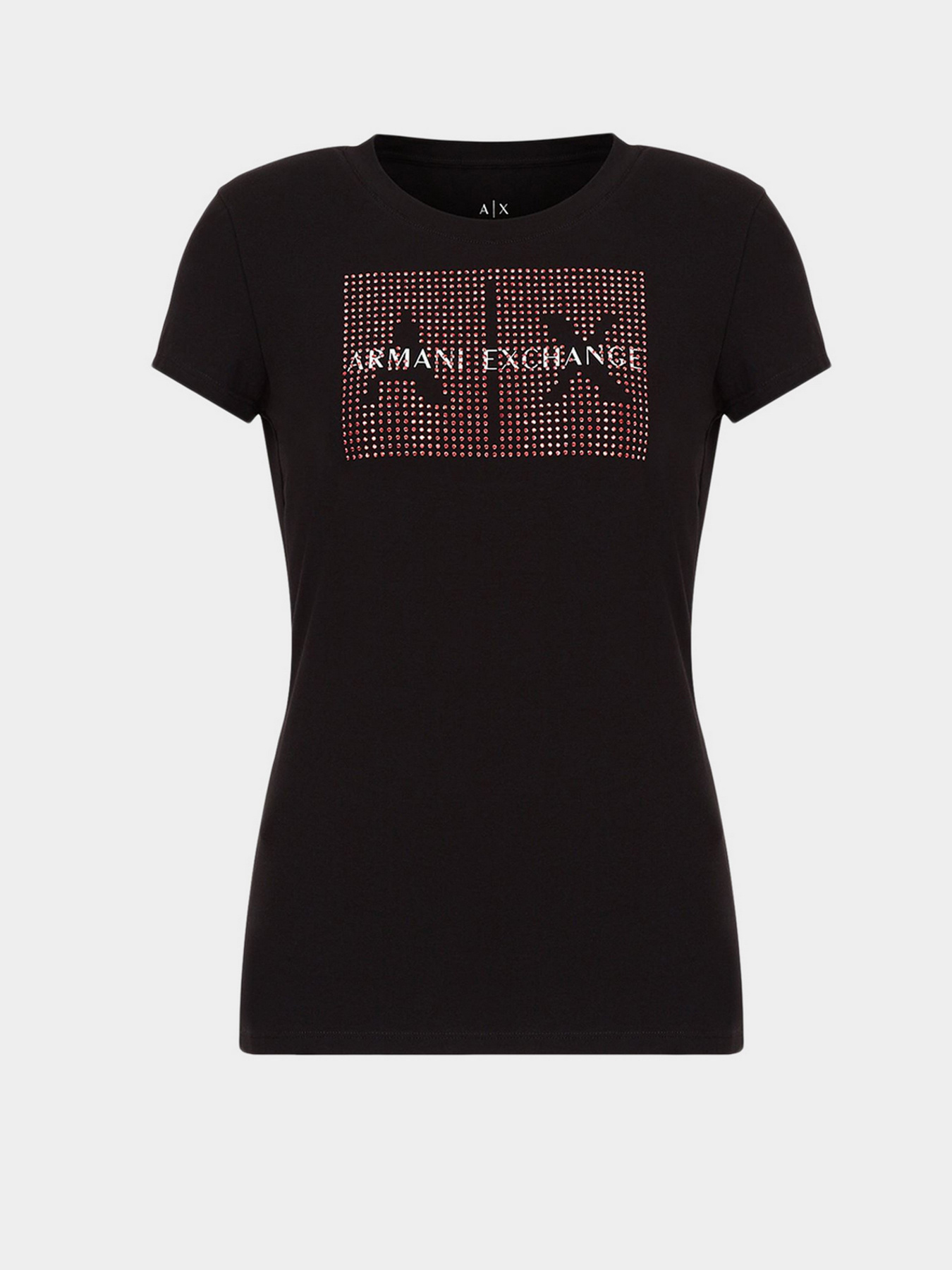 Футболка Armani Exchange модель 3LYTAP-YJC7Z-1200 Фото