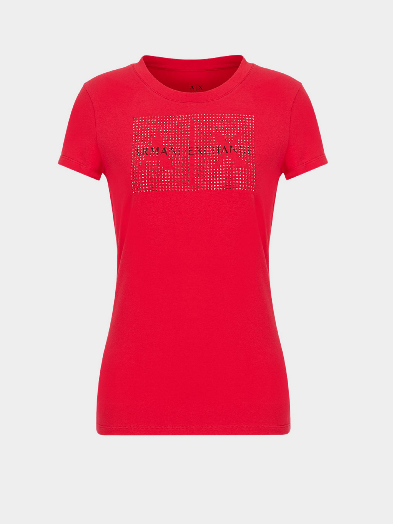 Футболка Armani Exchange модель 3LYTAP-YJC7Z-14AC Фото