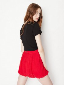 Футболка Armani Exchange модель 3LYTBE-YJ3RZ-1200 Фото