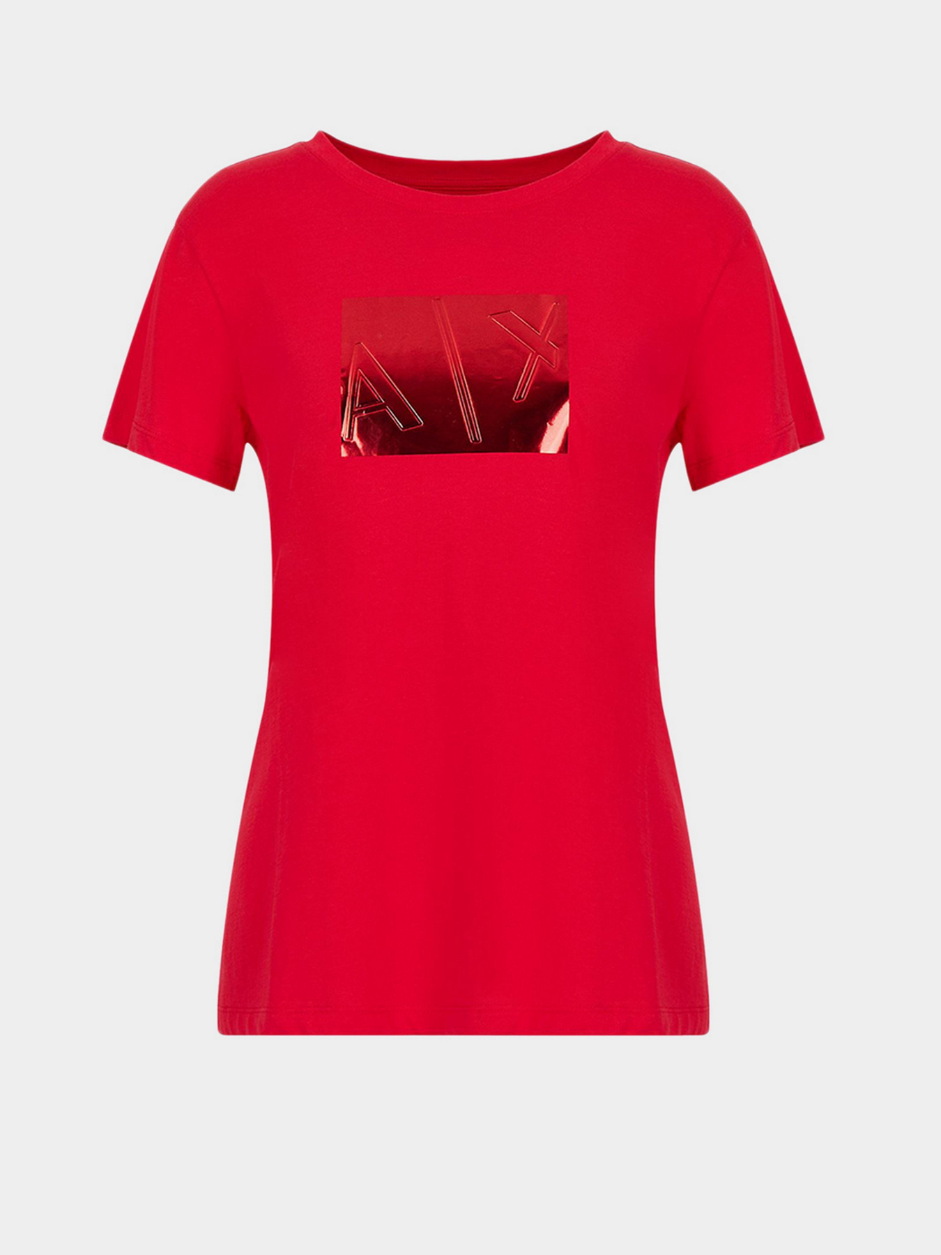 Футболки і поло Armani Exchange модель 3LYTBE-YJ3RZ-14AC Фото
