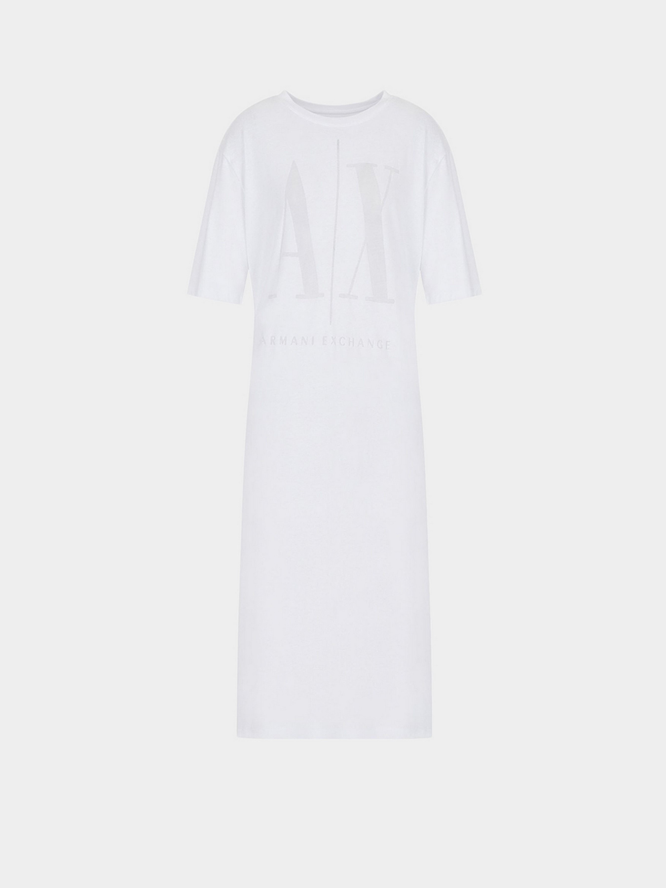 Платье миди Armani Exchange модель 8NYAHX-YJ8XZ-1000 Фото