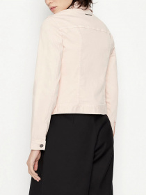 Джинсова куртка Armani Exchange модель 8NYB04-Y1TAZ-14AA Фото