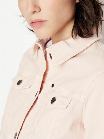 Джинсова куртка Armani Exchange модель 8NYB04-Y1TAZ-14AA Фото