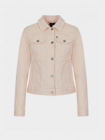 Джинсова куртка Armani Exchange модель 8NYB04-Y1TAZ-14AA Фото