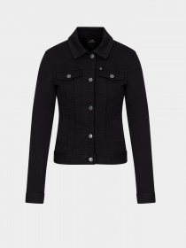 Джинсовая куртка Armani Exchange модель 8NYB04-Y1TAZ-1510 Фото