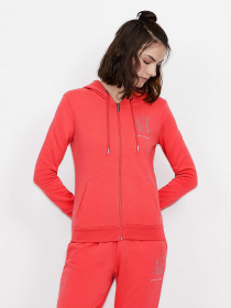 Кофта Armani Exchange модель 8NYM21-YJ68Z-14AC Фото