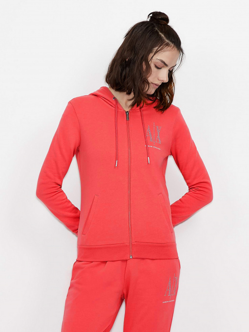 Кофта Armani Exchange модель 8NYM21-YJ68Z-14AC Фото