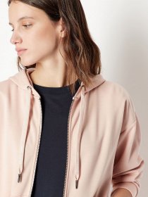 Кофта Armani Exchange модель 8NYM97-YJ1GZ-14AA Фото